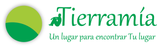 Tierramía logo