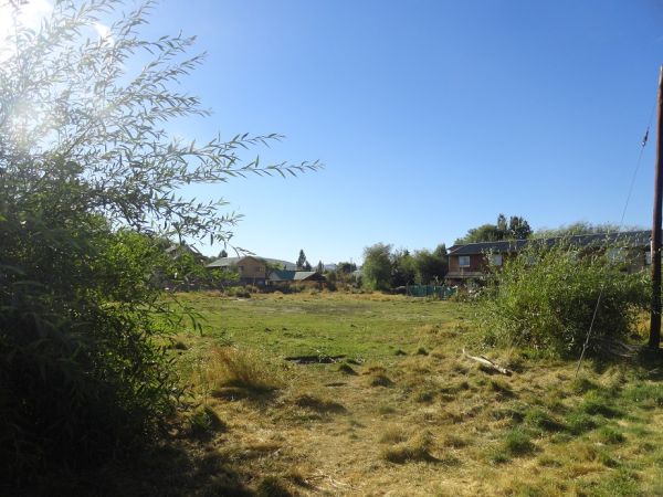 Lote 900m2 barrio 15 de febrero junin de los andes