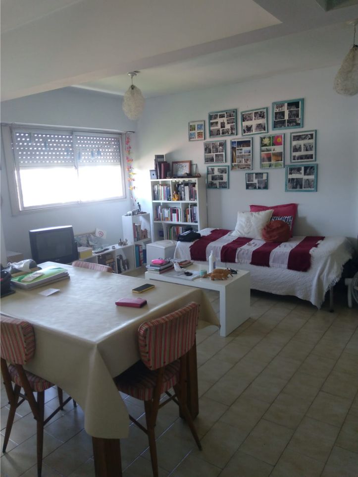 Departamento de 1 dormitorio