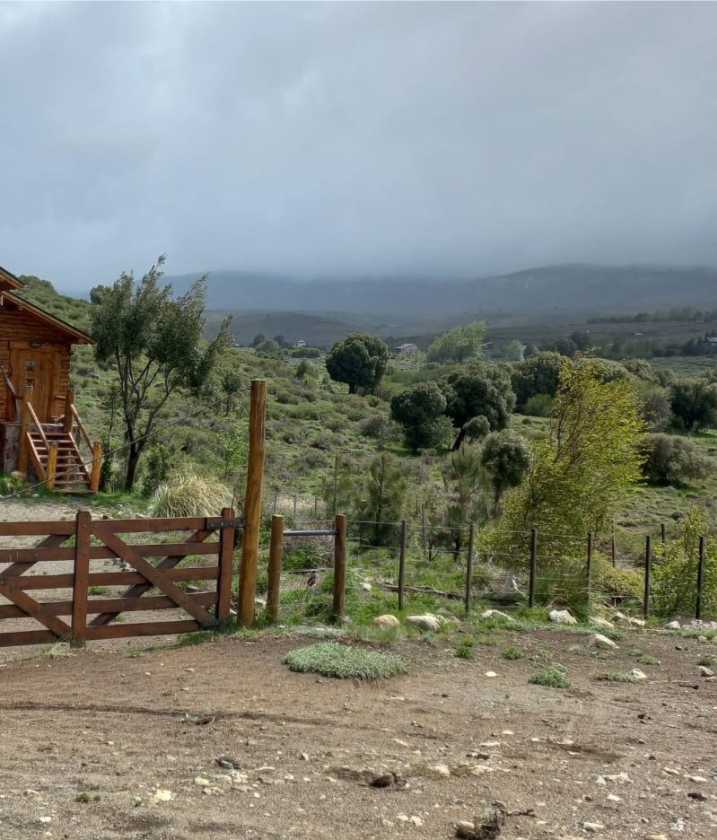 Lote de 675 m2