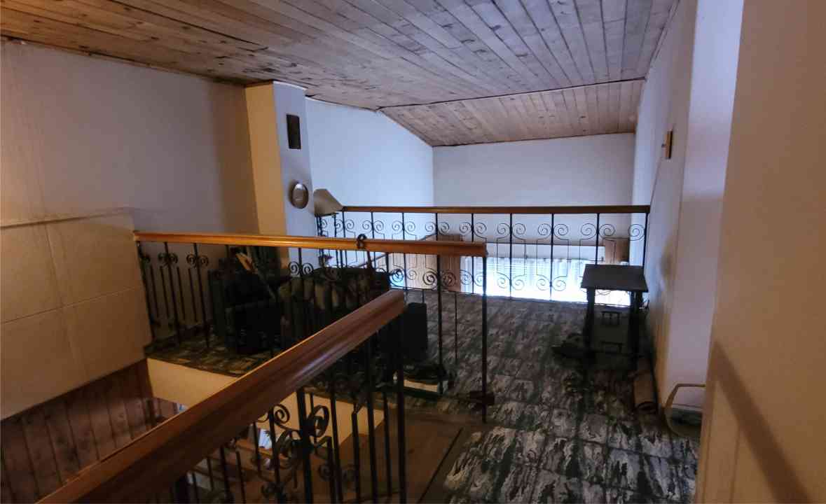 Casa de 5 dormitorios