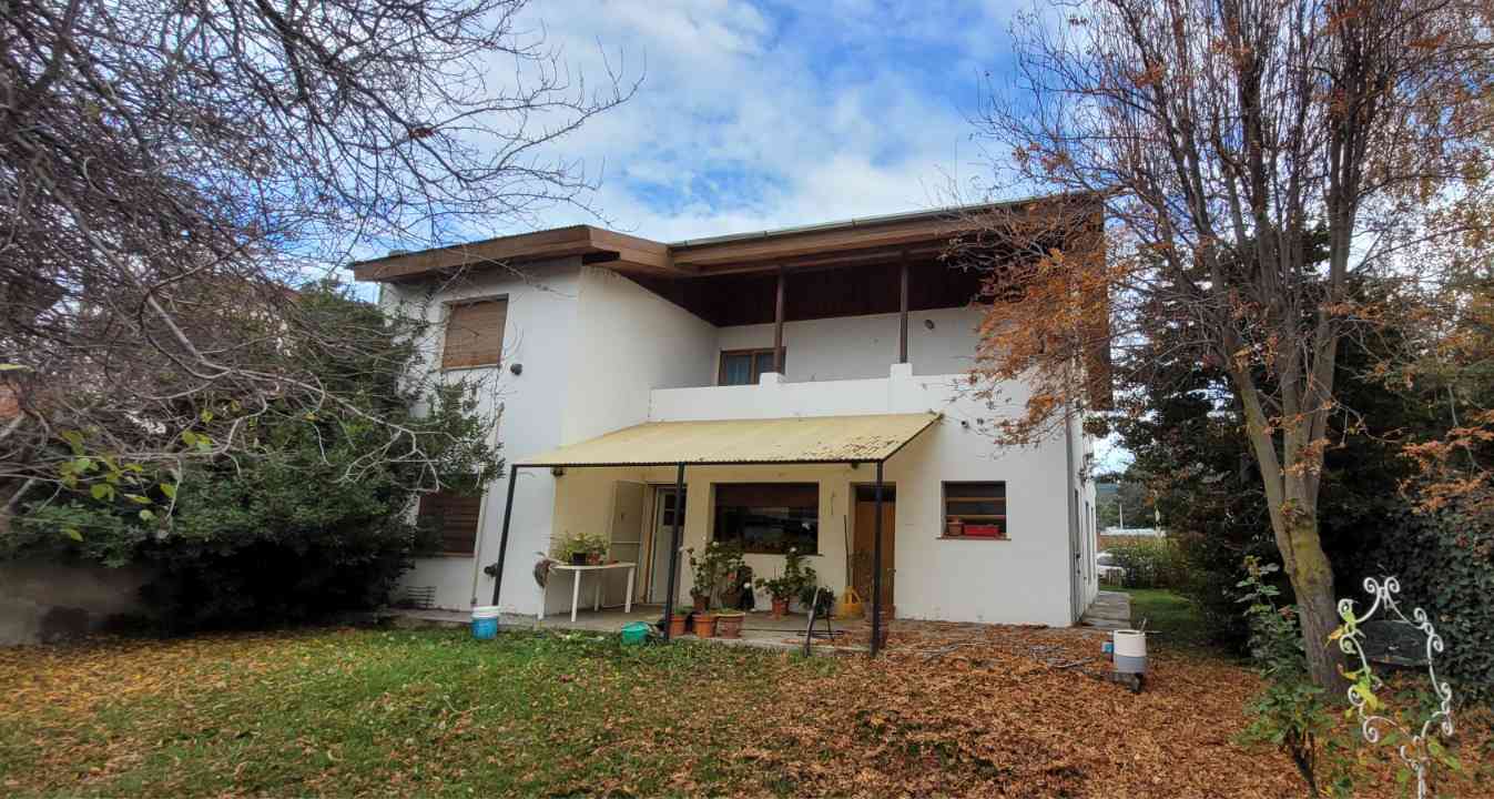Casa de 5 dormitorios