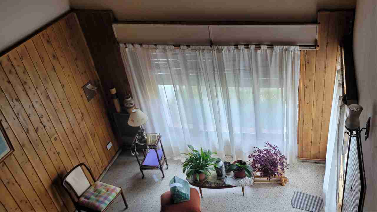 Casa de 5 dormitorios