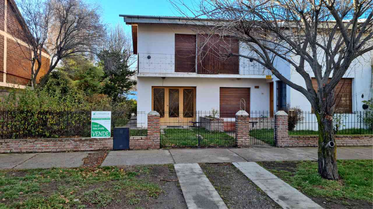 Casa de 5 dormitorios
