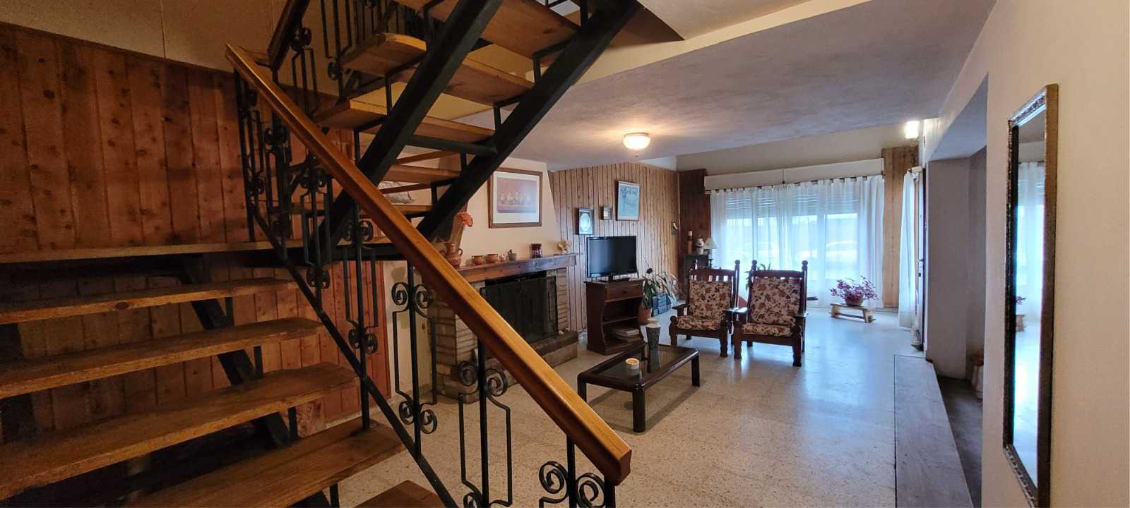 Casa de 5 dormitorios