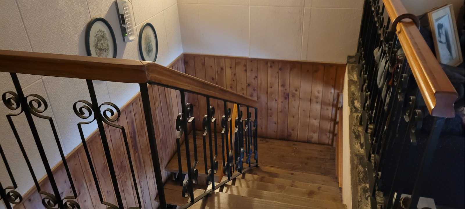 Casa de 5 dormitorios